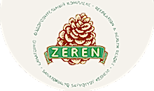 логотип Zeren