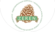 логотип Zeren