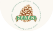 логотип Zeren