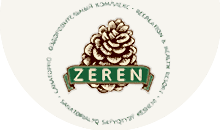логотип Zeren