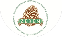 логотип Zeren
