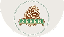 логотип Zeren