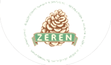 логотип Zeren