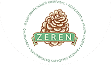 логотип Zeren
