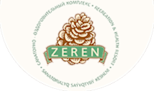 логотип Zeren