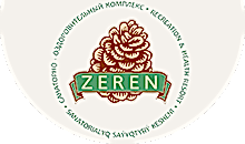 логотип Zeren