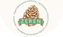 логотип Zeren