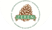 логотип Zeren
