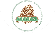 логотип Zeren