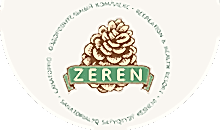 логотип Zeren