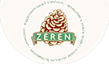 логотип Zeren