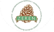 логотип Zeren