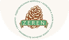 логотип Zeren
