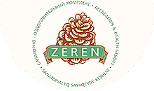логотип Zeren