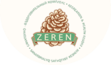 логотип Zeren