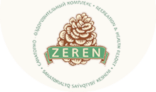 логотип Zeren