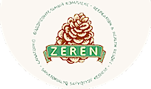 логотип Zeren